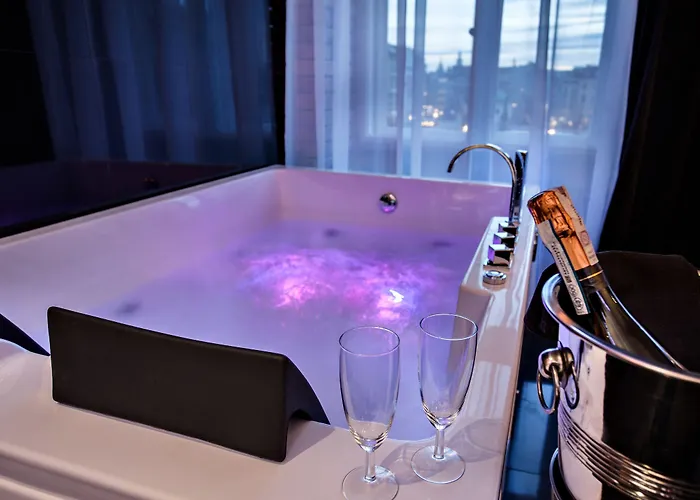 Hotel Betmanowska Main Square Residence Adults Only Krakow